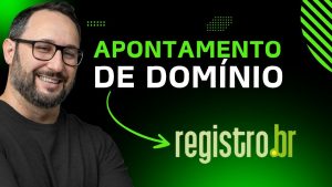 Como Apontar as DNS do Seu Domínio no Registro.br para Seu Servidor de Hospedagem
